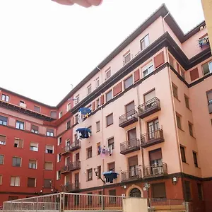 Reformado Con Encanto By Theurbanhosts Apartamento Bilbao