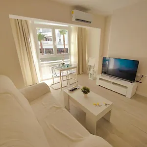 Coconut Begona Apartamento Torremolinos