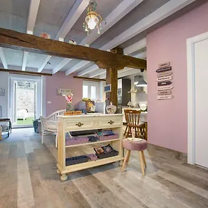 Dulcelia Bilbao. Relax Y Confort En La Ría .ebi-873 Apartamento Bilbao